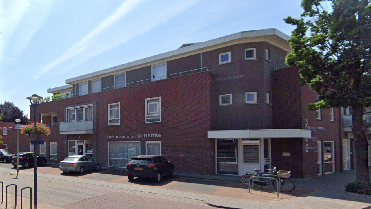 Aanmeldsysteem met CGM koppeling