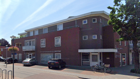 Aanmeldsysteem met CGM koppeling